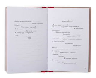 Владимир Маяковский. Избранные стихи и поэмы 4