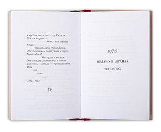 Владимир Маяковский. Избранные стихи и поэмы 5