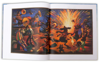 Зеленый поросенок 2