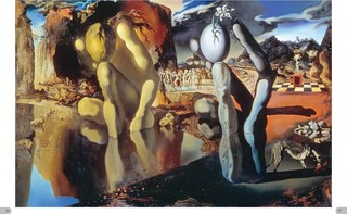 Дали. Миры и символы 5