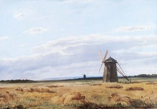 Иван Шишкин. Родные просторы 3