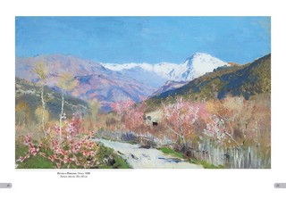 Исаак Левитан. Времена года 6