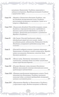 Четвертый оруженосец. Долгое эхо 3