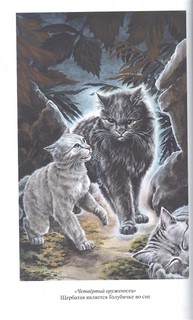 Четвертый оруженосец. Долгое эхо 8