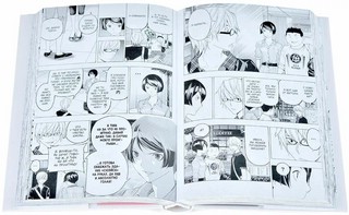 Бакуман. Книга 6. Художник и мангака 2