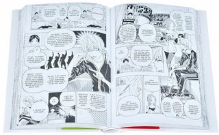 Бакуман. Книга 7. Поединок и кэтс-фраза 6