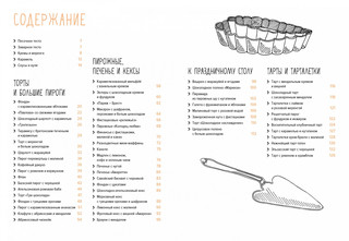 Десерты, а еще торты, пирожные, кексы и печенье 2