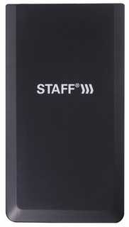 Калькулятор Staff инженерный, 10 разрядов, 143х78 мм (STF-165) 3