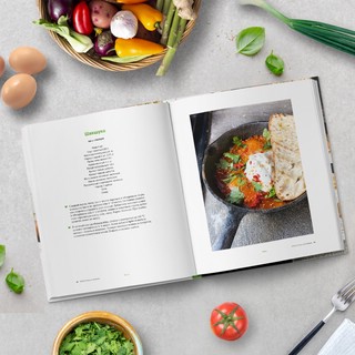 Нескучные завтраки 4