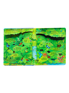 Секреты планета Земля 3