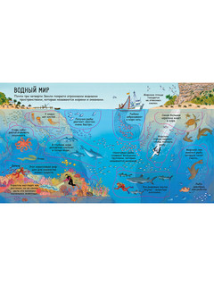 Секреты планета Земля 4