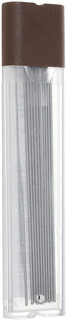 Koh-I-Noor Грифель для механического карандаша 0, 5 мм твердость 2B 12 шт