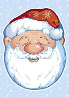 Письмо от деда мороза. Выпуск 2 4