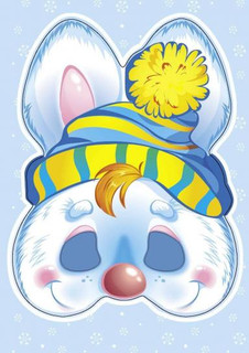 Письмо от деда мороза. Выпуск 4 2