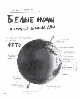 Ночь. Книга о сне и тайнах темноты 4
