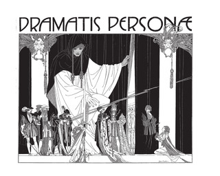 Гамлет Уильяма Шейкспира в правильном переводе с комментариями 16