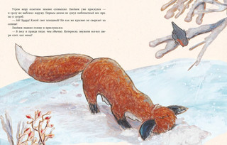 Затишье в лесу 2