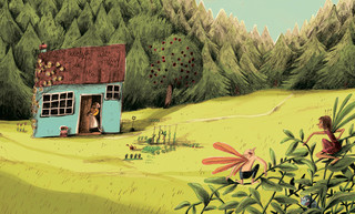 Имельда и король гоблинов 2