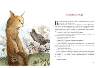 Кошачья санатория. Рассказы и стихи 6