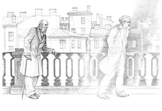 Преступление и наказание 6