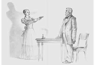 Преступление и наказание 9