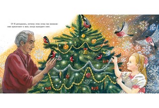 Птицы за окном 4