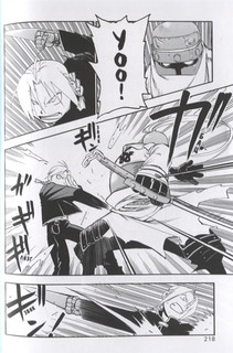 Стальной Алхимик. Книга 2 3