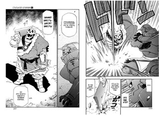 Стальной Алхимик. Книга 2 6