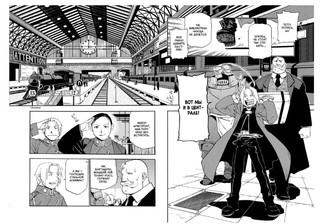 Стальной Алхимик. Книга 2 7