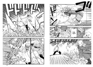 Стальной Алхимик. Книга 2 8