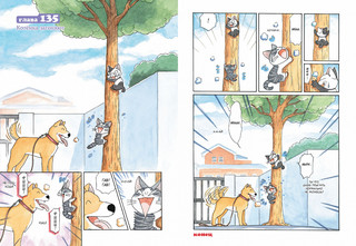 Милый дом Чи. Книга 8 5