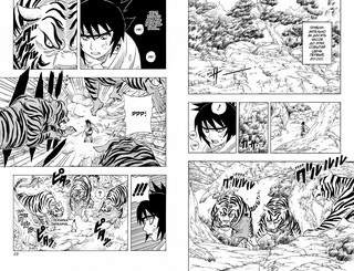 Naruto. Наруто. Книга 3. Верный путь 4