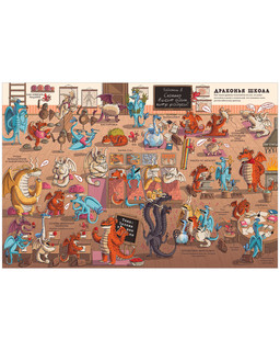 Драконы. Факты, слухи, легенды 2