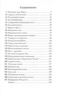 Чудо из волшебного шара 2