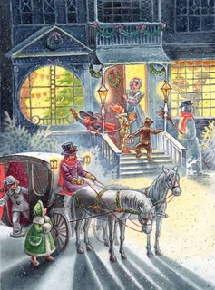 Синяя Птица 8