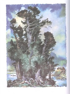 Зимние сказки и истории 7