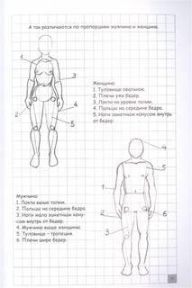 Экспресс курс по рисованию. Стань настоящим художником 3