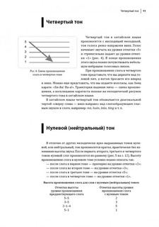 Курс китайского языка. Фонетический тренажер 10