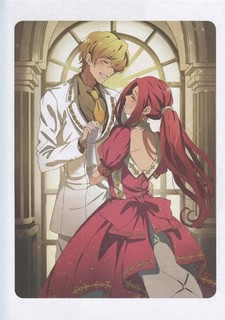 Учимся рисовать романтику в аниме. Как нарисовать популярных персонажей шаг за шагом 4