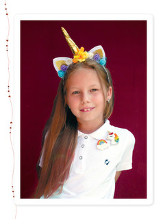 Броши из бисера и кристаллов. 9 пошаговых мастер-классов 10