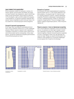 Полный курс шитья. От выкройки до отделки. Журнал Burda представляет 3