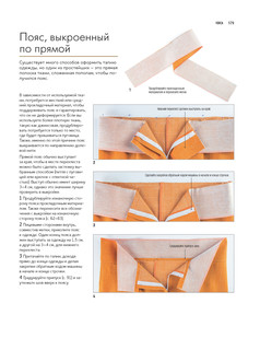 Полный курс шитья. От выкройки до отделки. Журнал Burda представляет 9