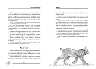 Лесными тропами 5