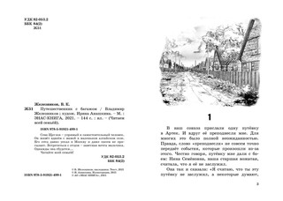 Путешественник с багажом 2