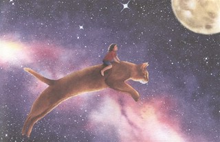 Удивительные приключения Маленького Бо 3