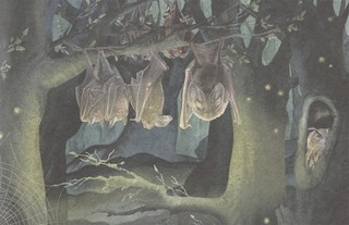 Удивительные приключения Маленького Бо 4