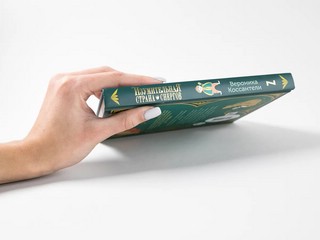 Изумительная Страна Снергов 6