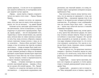 Мир из прорех. Другой город 4