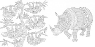 Божественные создания. Золотая коллекция любимых иллюстраций 2