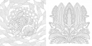 В волшебном лесу 2